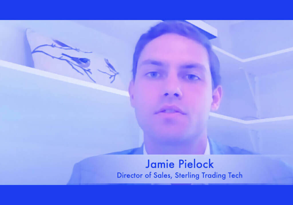 Sterling Trading Tech Virtual Roundtable Outsourced Trading Desks