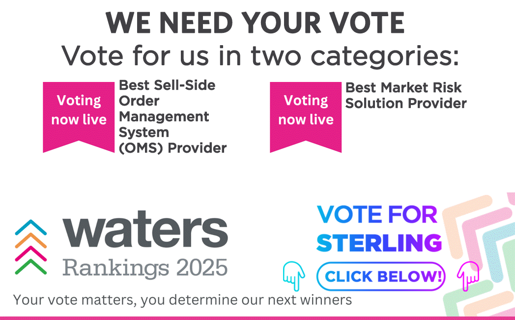 Vote for STT